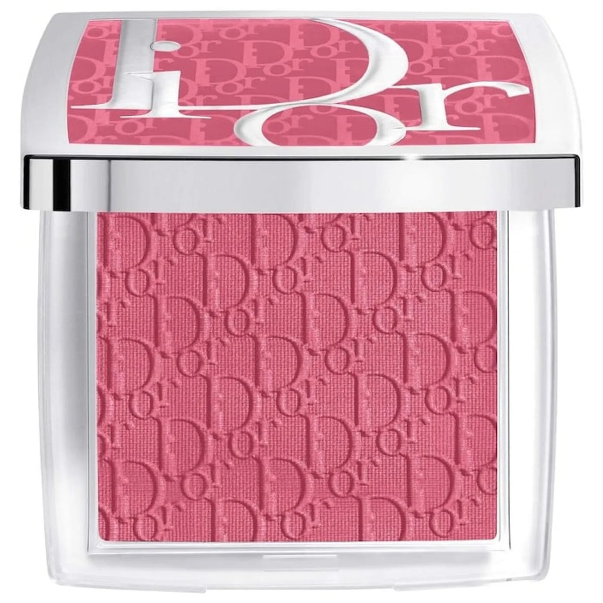 Blush Dior Backstage Rosy Glow Cor: 012 Rosewood 4,5 g