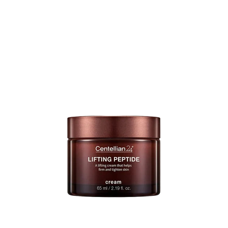Creme Facial Centellian 24 Lifting Peptide Cream 65 ml