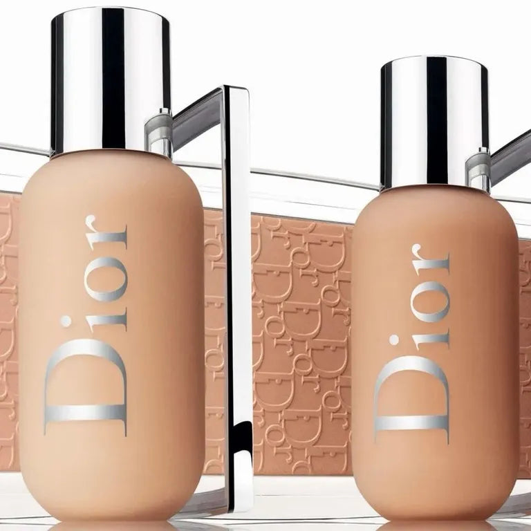 Dior Backstage Face Body Foundation