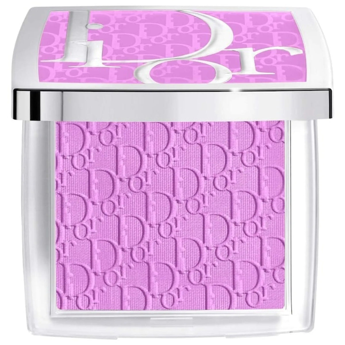 Blush Dior Backstage Rosy Glow Cor: 063 Pink Lilac 4,5 g