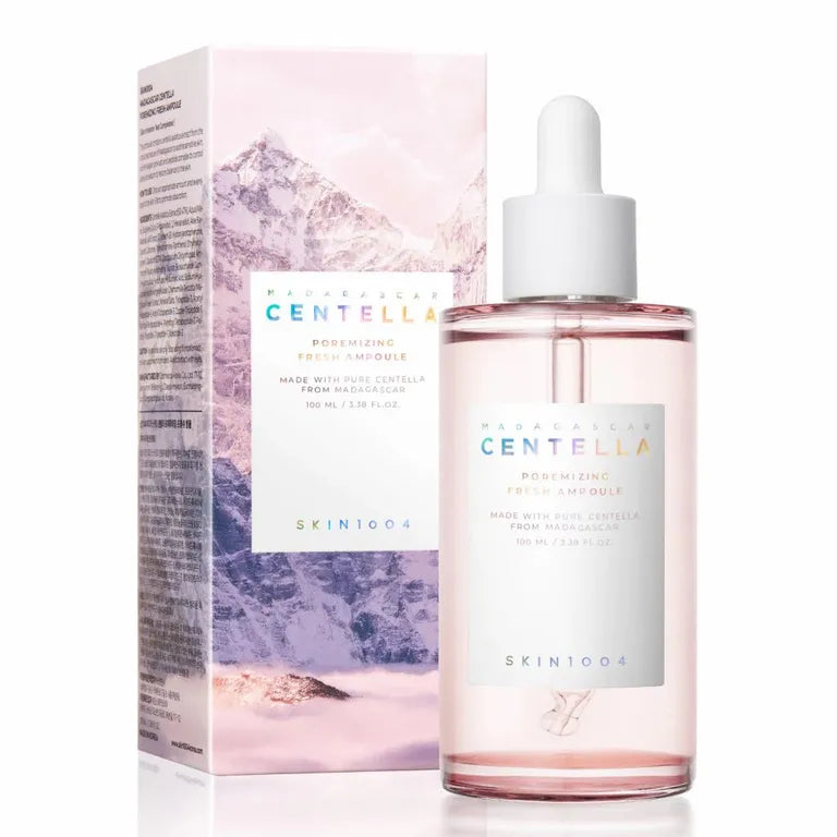 Ampola Facial Skin1004 Poremizing Fresh Ampoule 100ml