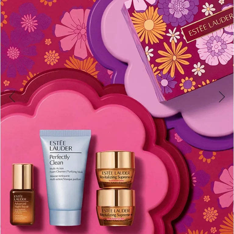 kit Estée Lauder