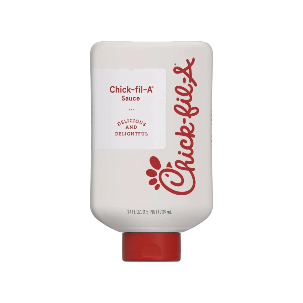 Molho Chick-fil-a sabor original 473ml