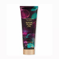Body Cream Victoria´s Secret Sugar Plum Fig Original Glam Frutal