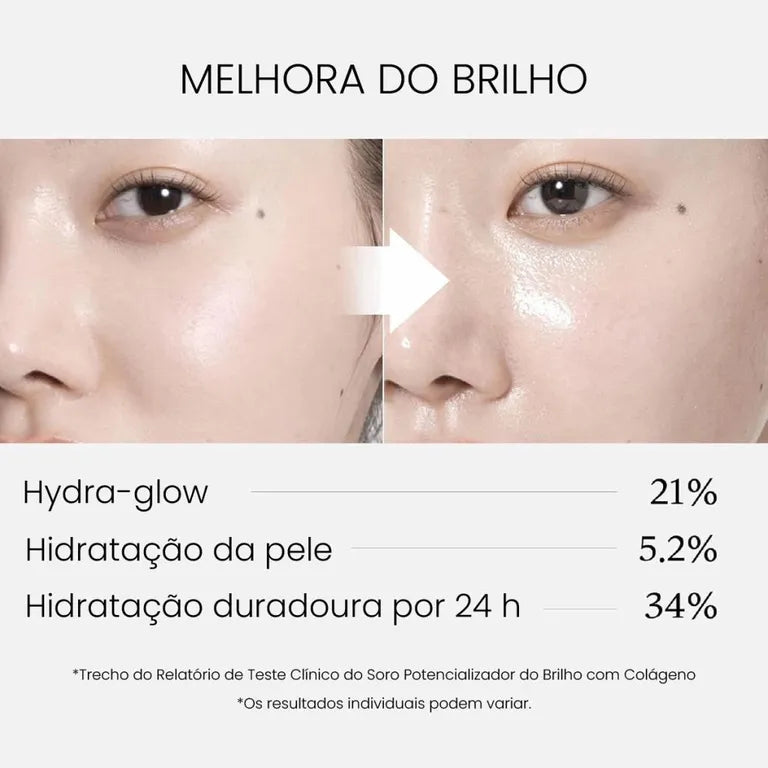 Sérum Medicube Collagen Glow Booster Serum