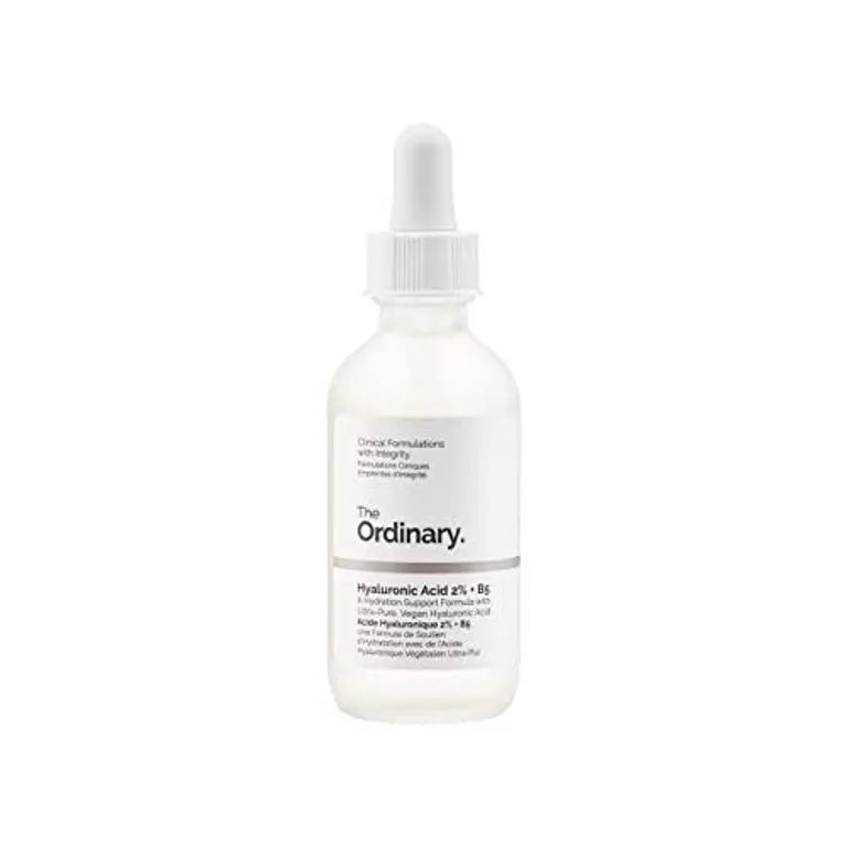 THE ORDINARY Ácido Hialurônico B5 60mL Hidratação Intensa