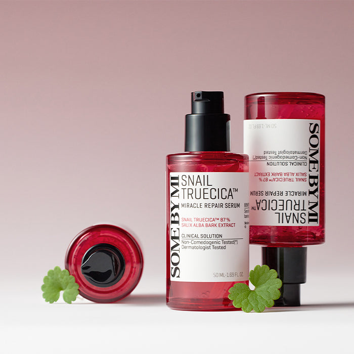 Sérum Reparador Some By Mi Snail Truecica 50 ml