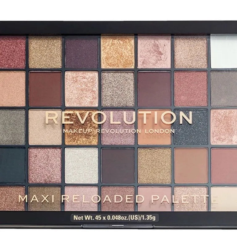 Paleta de sombras Makeup Revolution Large It Up