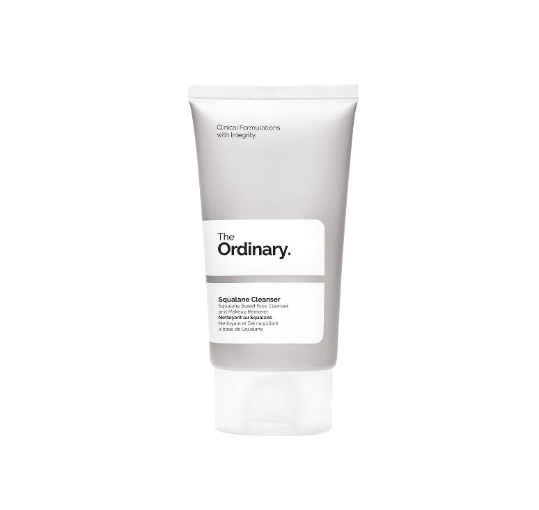 The Ordinary - Squalane Cleanser (Limpador Facial) 50ml
