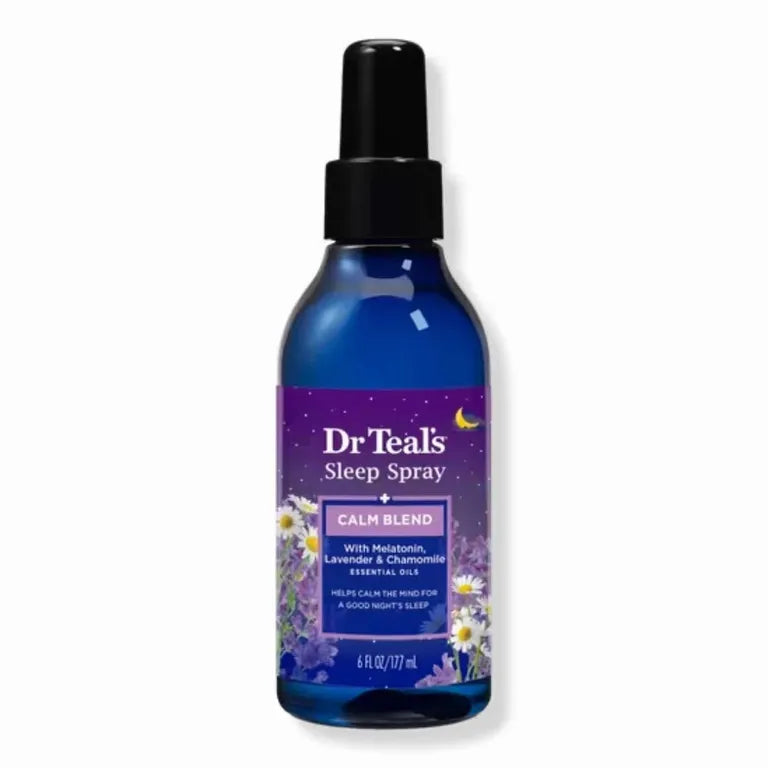 Spray melatonina Dr Teal’s Sleep Spray – Calm