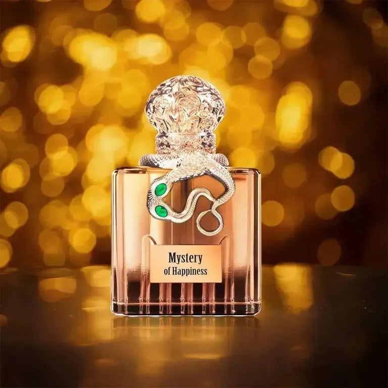 Perfume Al Malakia Mystery Of Happiness - Eau de Parfum