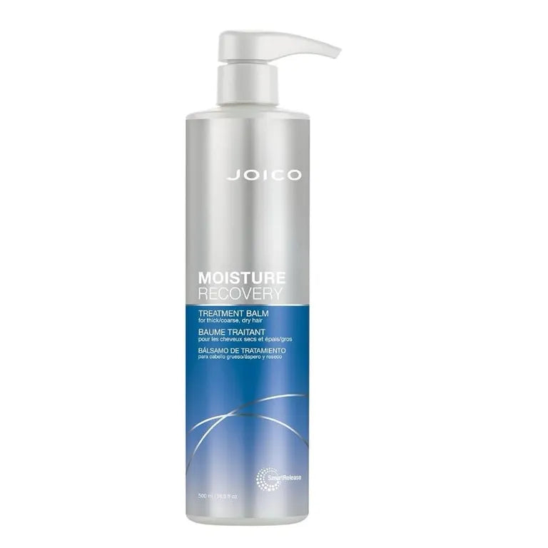 MÁSCARA DE HIDRATAÇÃO PROF. JOICO MOISTURE RECOVERY BALM 500 ml
