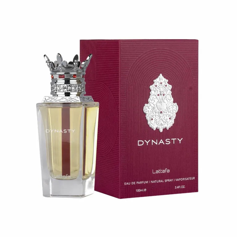 LATTAFA DYNASTY 100ML EDP