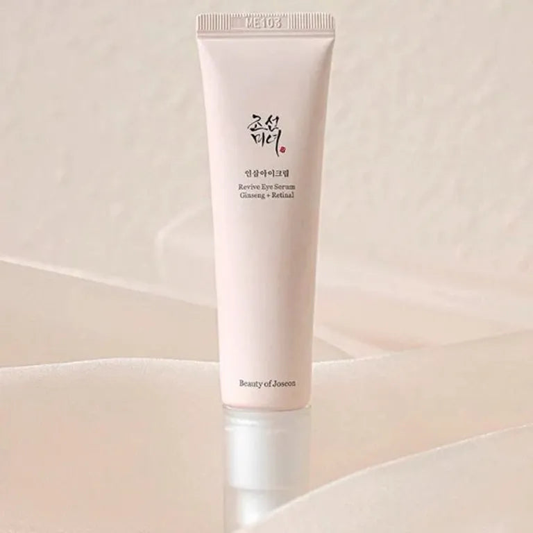 Creme para olhos Beauty of Joseon – Revive Eye Serum