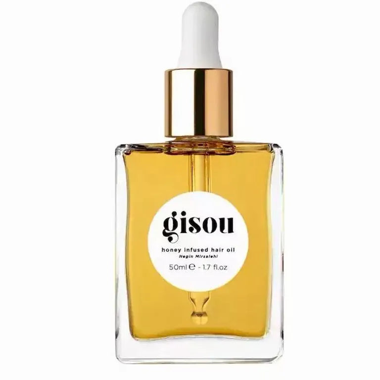 Gisou - Óleo Capilar Honey Infused 50 ml