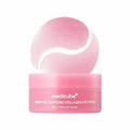 PDRN Pink Caffeine Collagen Eye Patch medicube