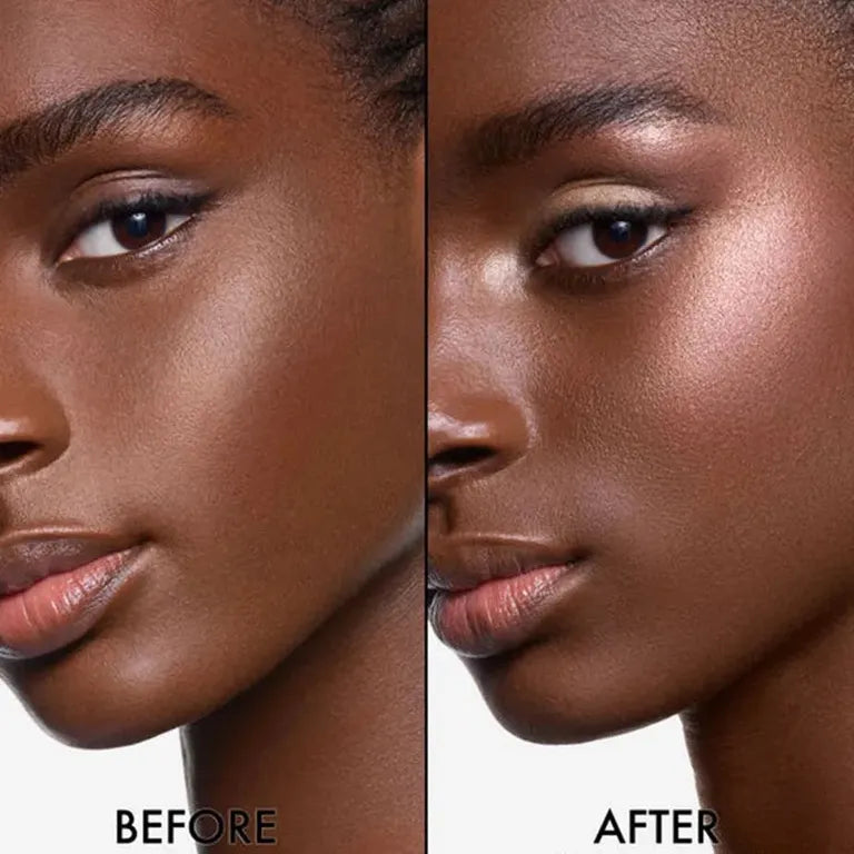 Dior Backstage Glow Maximizer Palette 001 Universal Glow