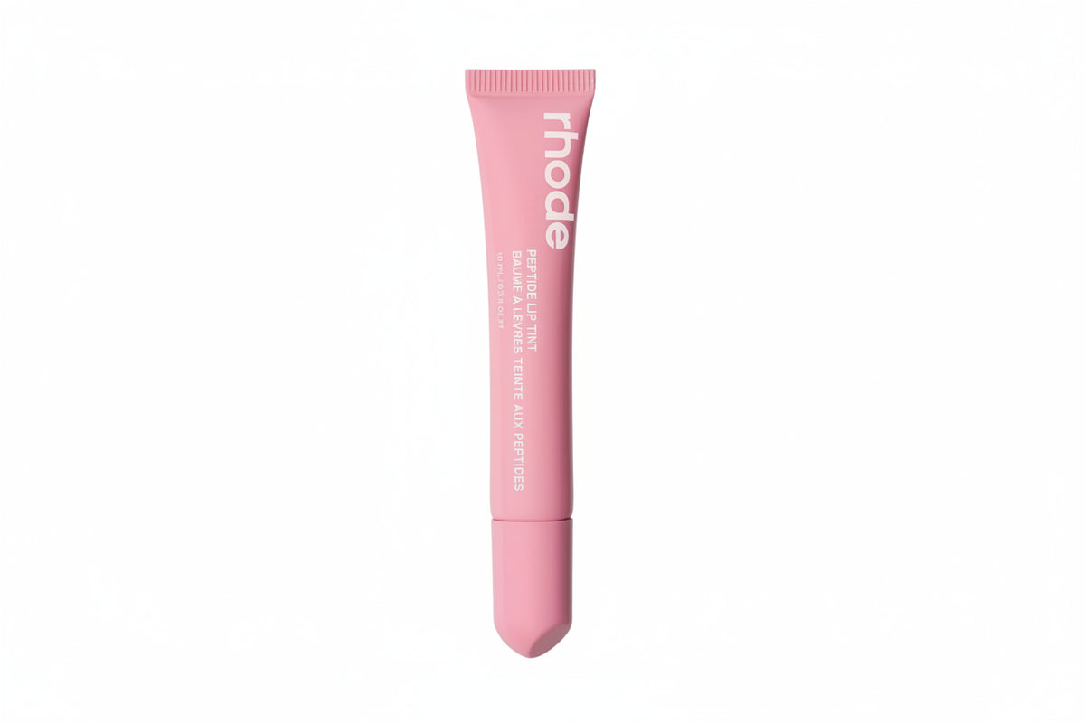 Rhode Skin Peptide Lip Tint - Ribbon