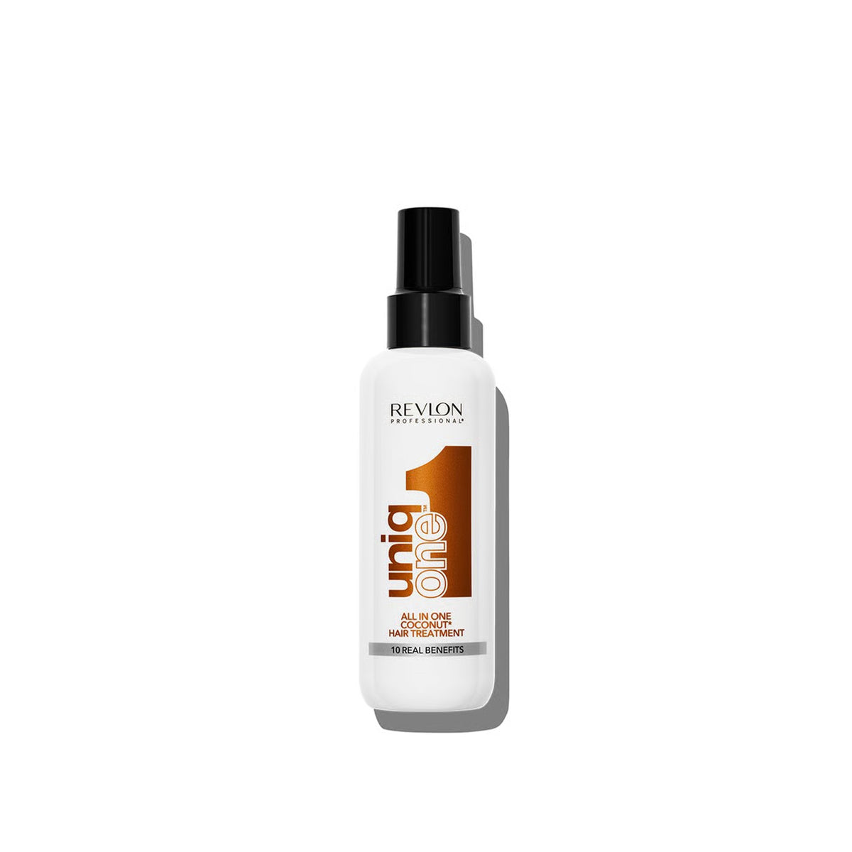 Leave-in Revlon Uniq One Coconut Hair Treatment  150ml