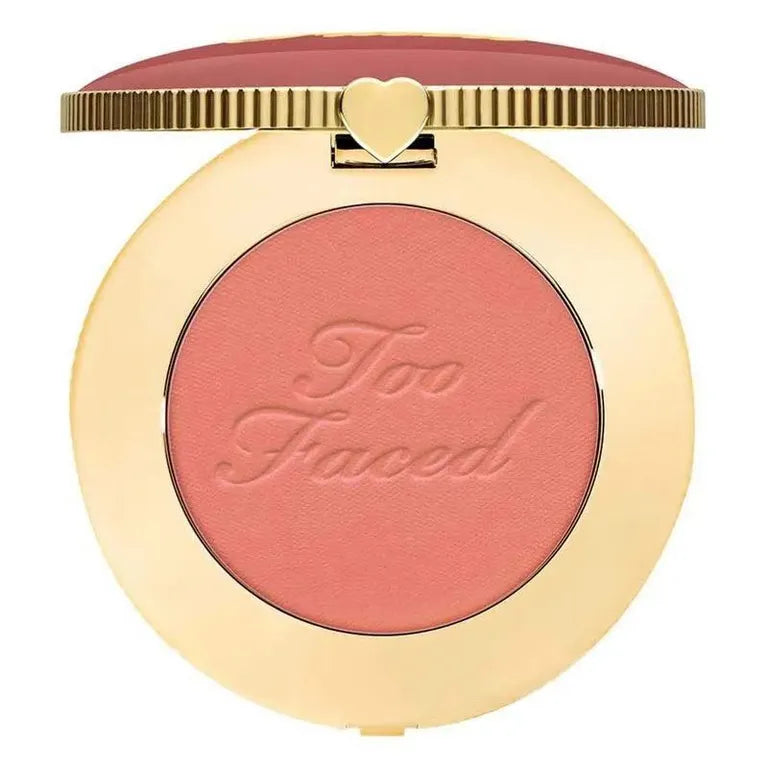TOO FACED Blush Too Faced Cloud Crush Velvet Crush