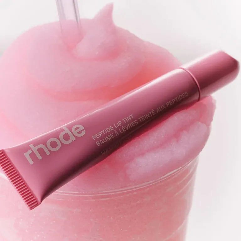 Rhode Skin Peptide Lip Tint - Ribbon