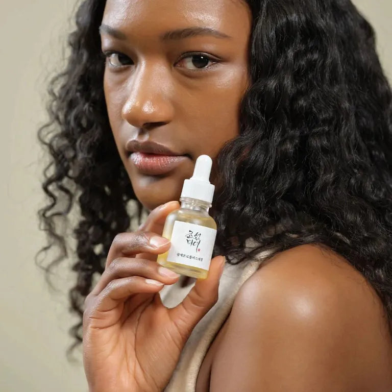 Sérum Facial Beauty of Joseon 30ml Própolis + Niacinamida