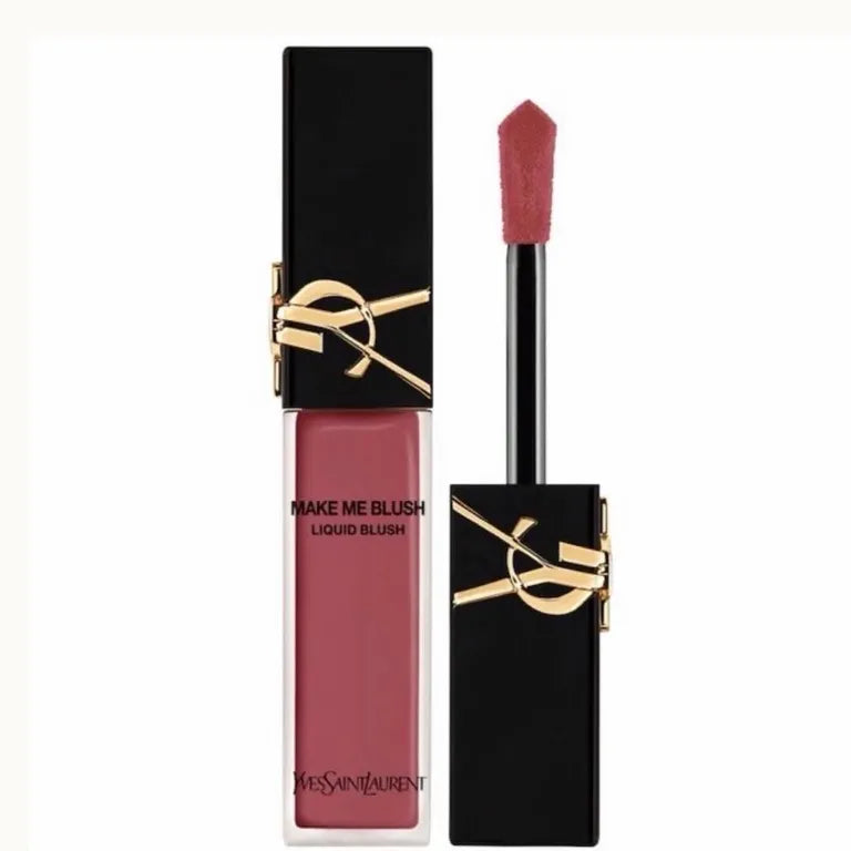 YSL Make Blush Líquido 54 Berry Bang Yves Saint Laurent
