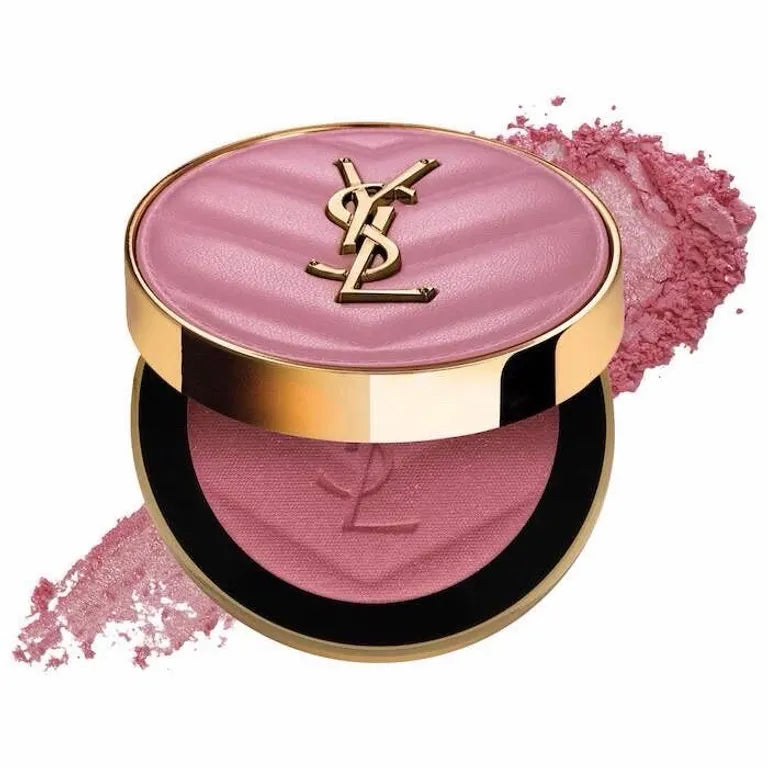 Make Me Blush 24H YSL cor 44 Powder Blush Yves Saint Laurent