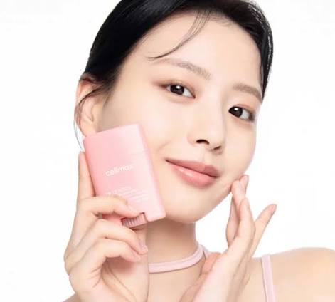 Protetor Solar Celimax Oil Control Mattifying Sun Stick SPF50+ 19 g