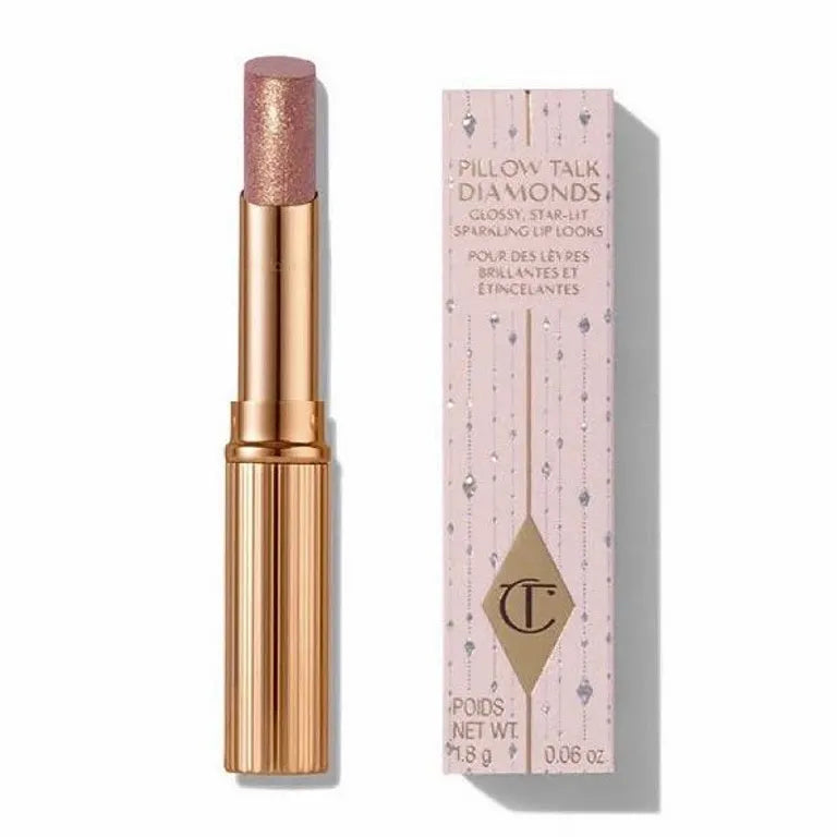 Charlotte Tilbury Pillow Talk Diamonds - Lucky Diamonds