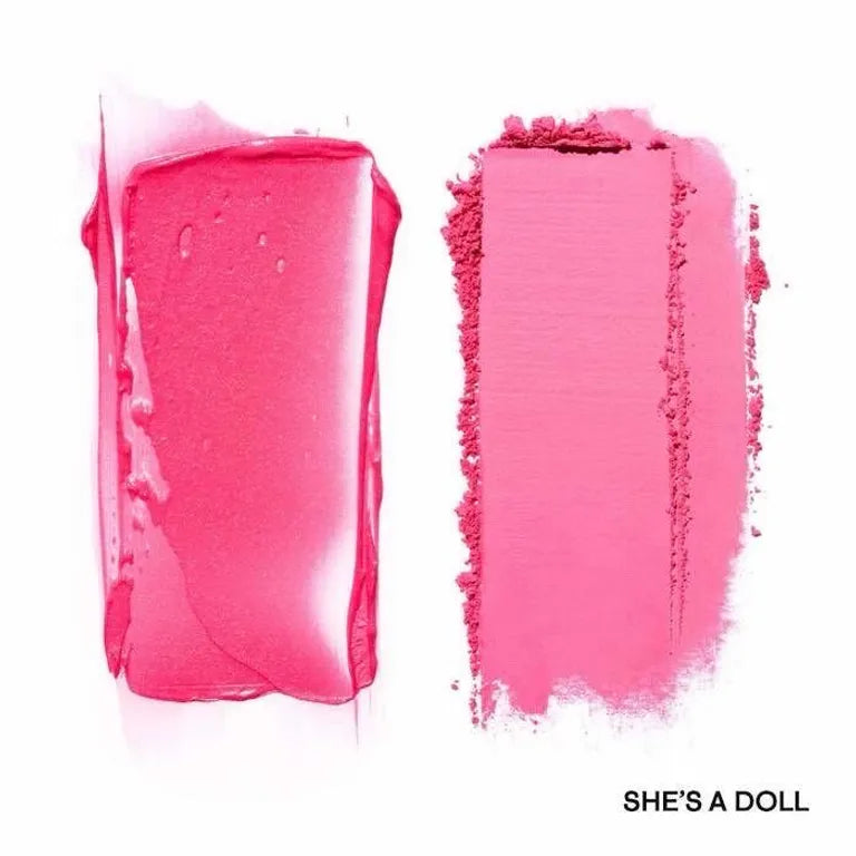 Duo Blush Patrick Ta Shes a Doll - Major Beauty Headlines