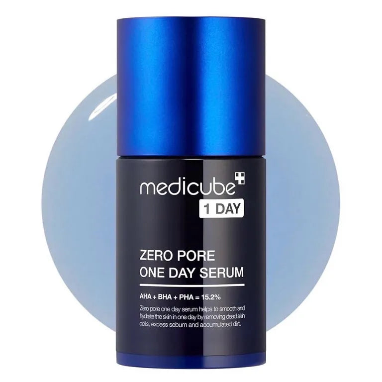 Medicube Zero Pore One-Day Serum 1,01 fl.oz