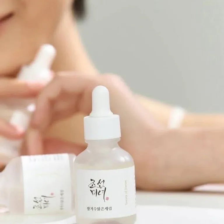 Sérum Beauty of Joseon Glow Deep Serum Rice + Alpha-Arbutin 30ml