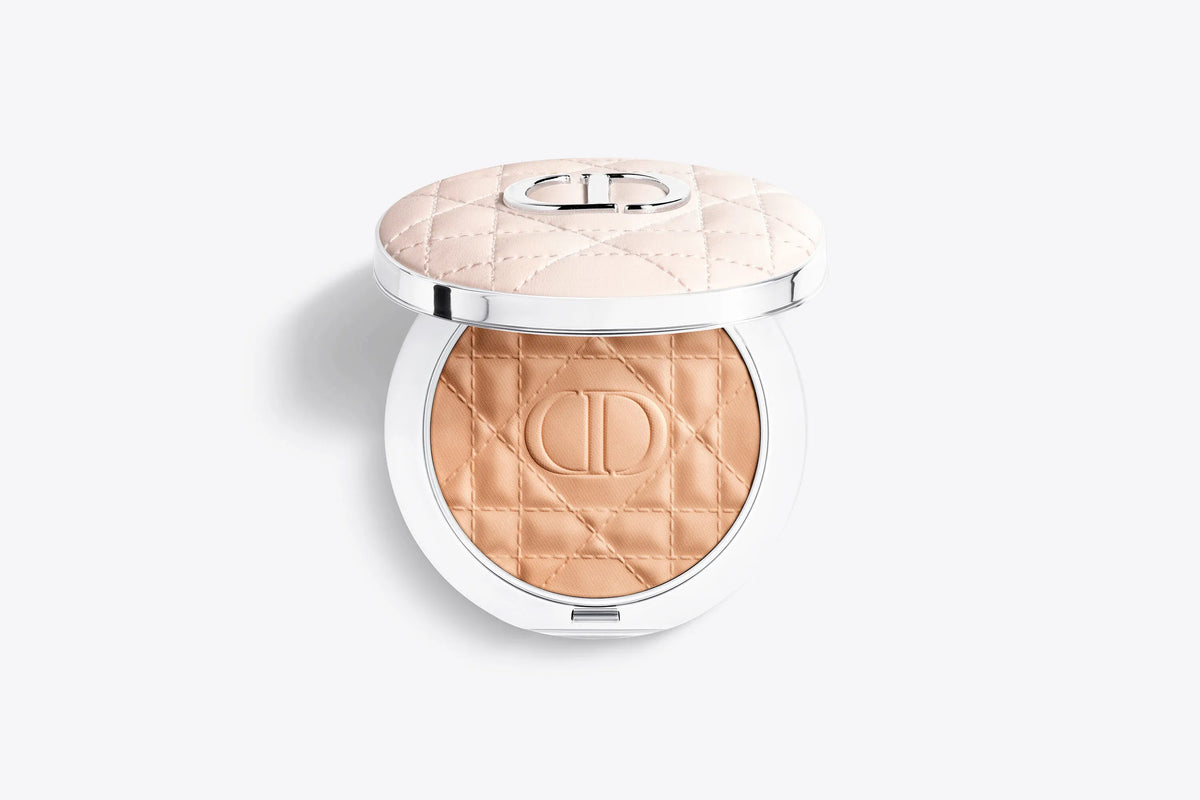 Pó Facial Fixador Dior Forever  Nude Matte Filter Powder 9g 03 Medium
