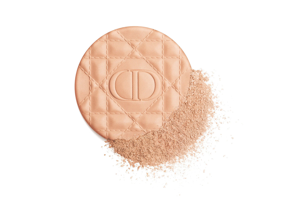 Pó Facial Fixador Dior Forever  Nude Matte Filter Powder 9g 03 Medium