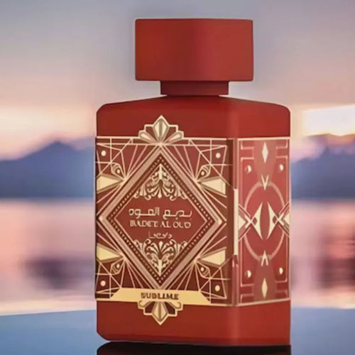 Bade'e Al Oud Sublime