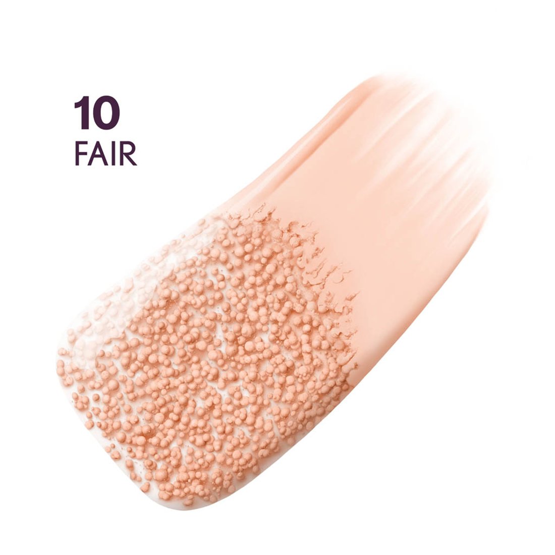 Base Cover Girl Simply Ageless Skin Perfector Essence Cor: Fair 10 30 ml