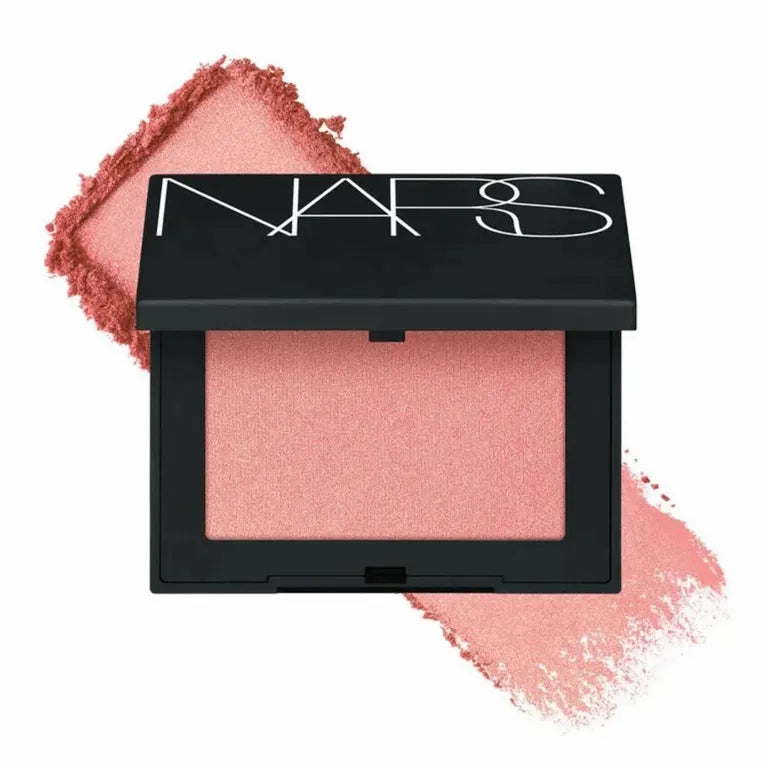 NARS BLUSH EM PÓ ORGASM