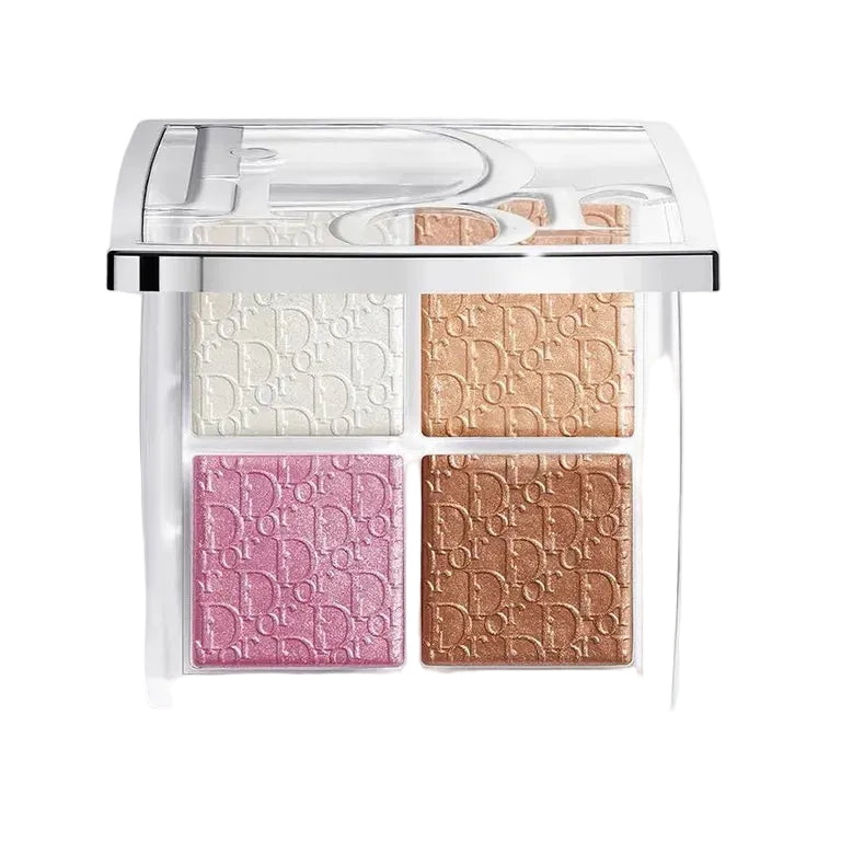 Dior Backstage Glow Maximizer Palette 001 Universal Glow