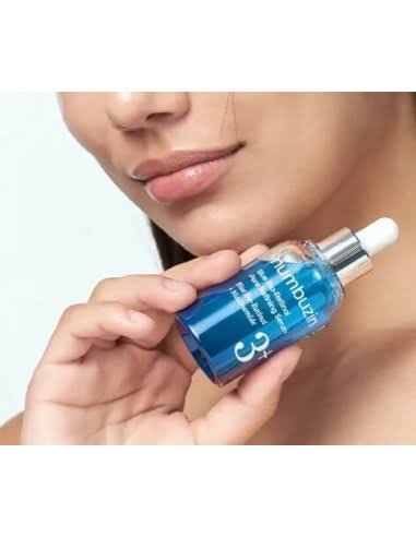 Sérum Facial Numbuzin No. 3 Blue Bio-Retinol Pore Refining 30 ml