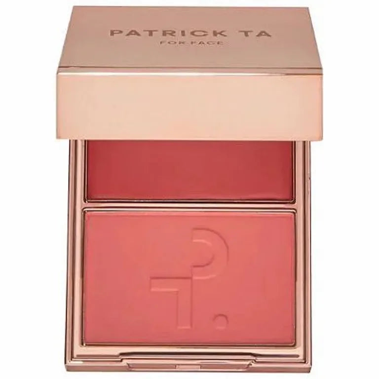 PATRICK TA Blush - She's That Girl
