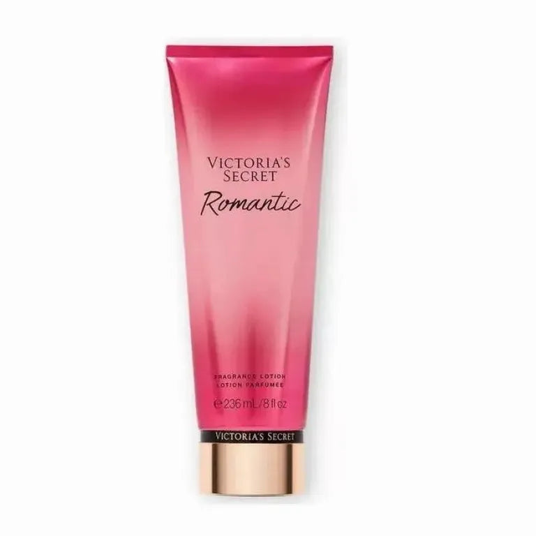 Victorias Secret Romantic Hidratante Corporal 236ml