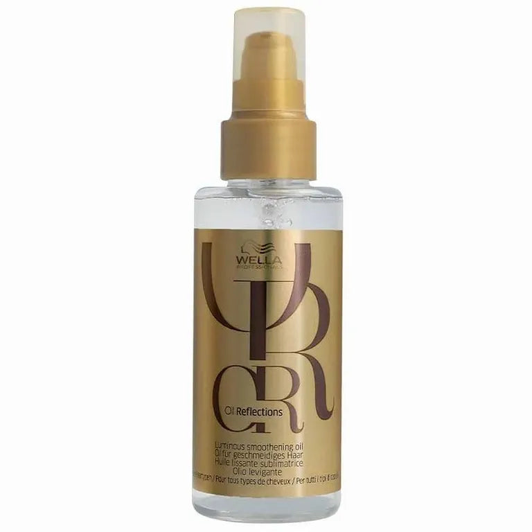 Wella Professionals Oil Reflections Óleo Capilar 100ml