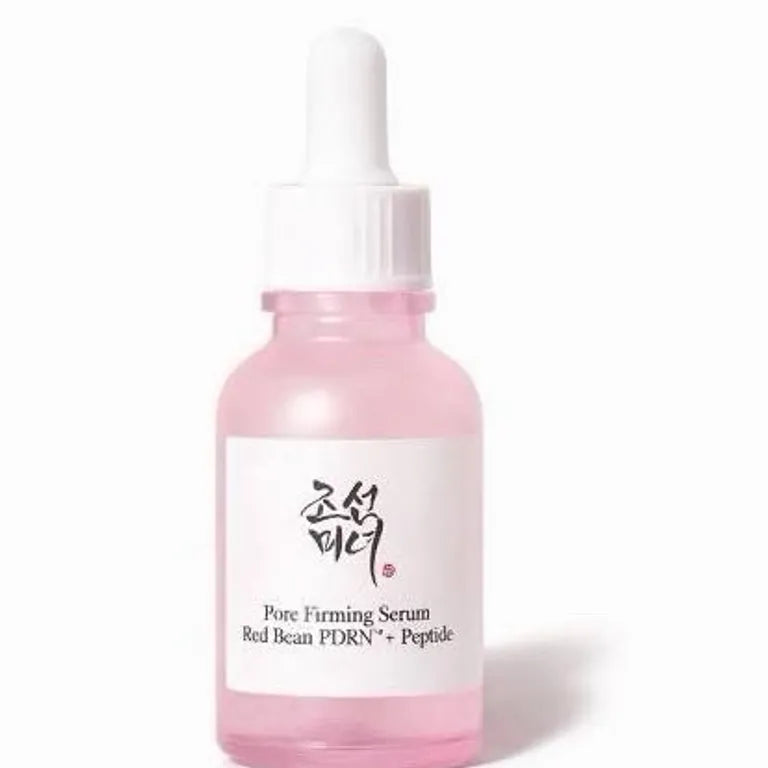 Beauty of Joseon Pore Firming Serum Red Bean PDRN Peptide