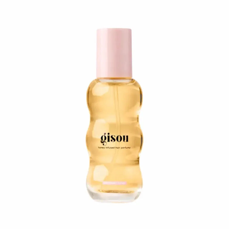 Mini Honey Infused Hair Perfume Wildflower honey gisou 15ml