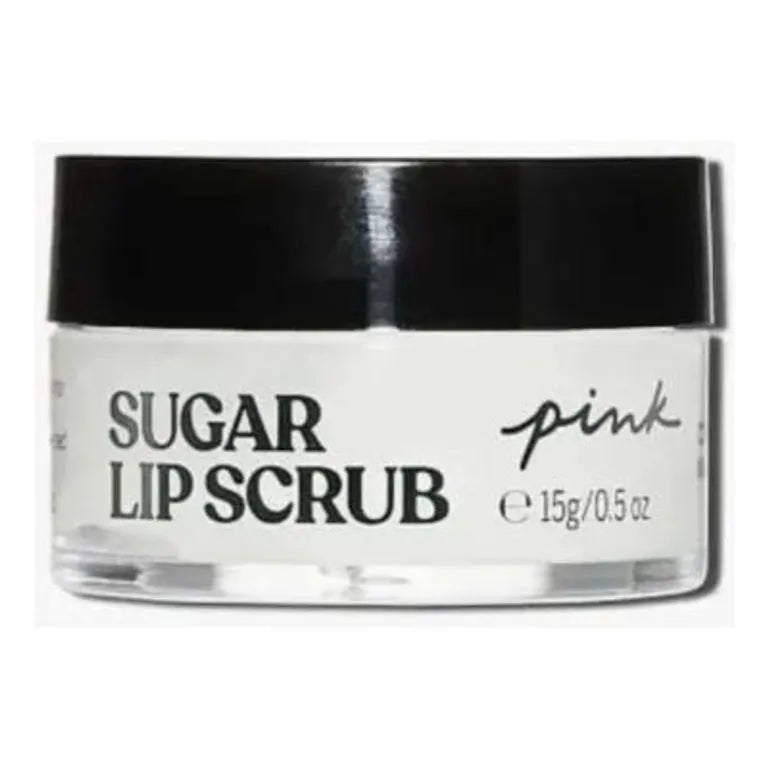 Esfoliante Labial Lip Scrub PINK Victoria's Secret