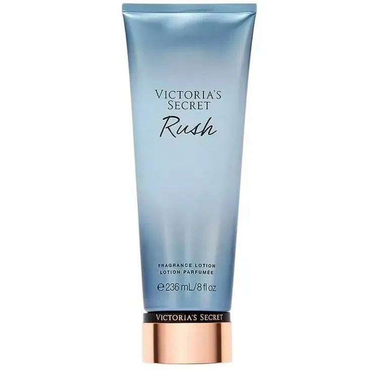 Hidratante Victoria's Secret Rush
