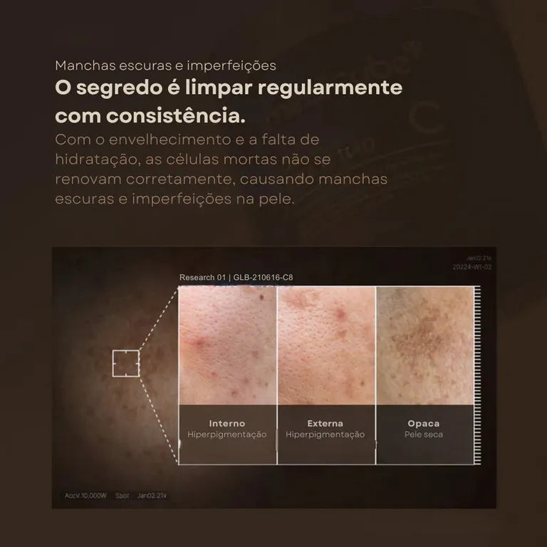 MEDICUBE Toner Pad Deep Vita C