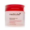 Medicube pad Red Succinic + Acid Peeling Pads