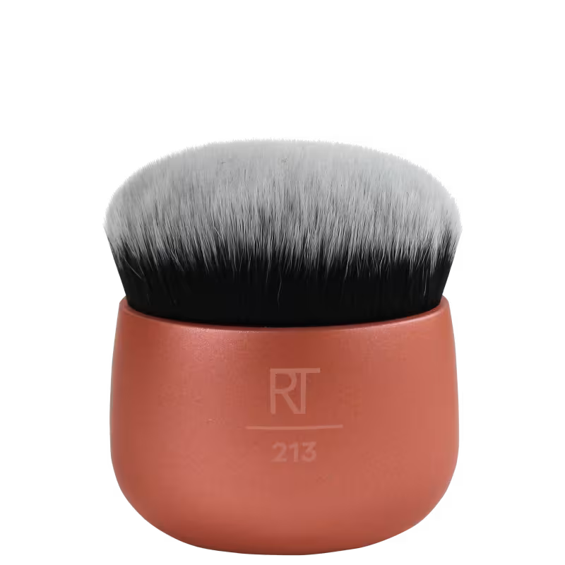 Real Techniques - Pincel de Base Foundation Blender RT 213